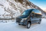 Mercedes-Benz Sprinter 319 CDI 4x4 Tourer 2018 года (WW)